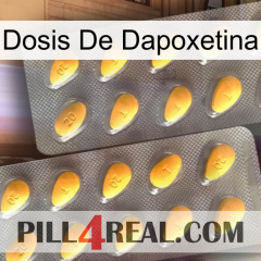 Dapoxetine Dosage cialis2